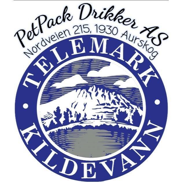 petpack drikker logo
