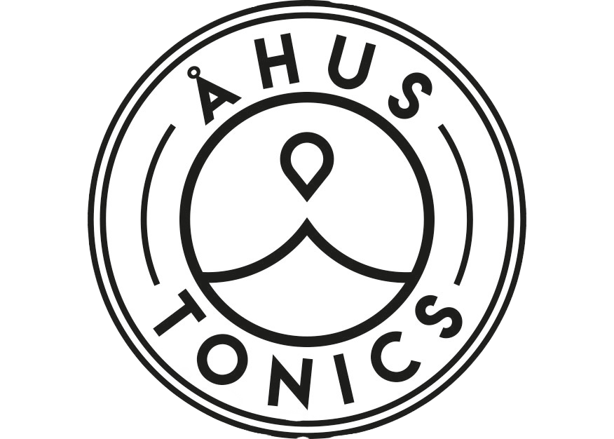 åhus tonic logo